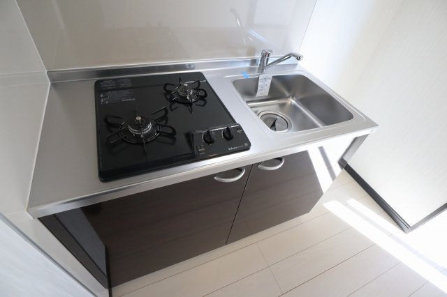 The Residence船橋のキッチン|キッチンです