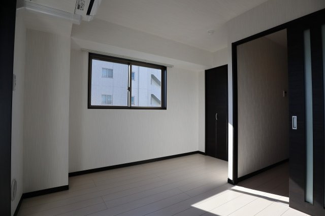 The Residence船橋の寝室|寝室です