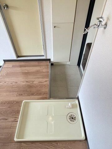 スカイコート向ケ丘遊園の設備|別部屋参考