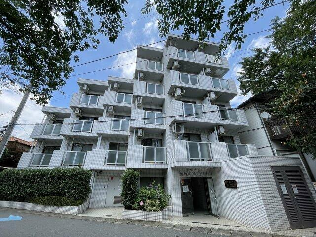 スカイコート向ケ丘遊園