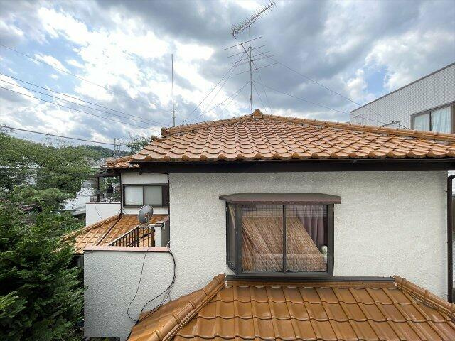 スカイコート向ケ丘遊園の展望|別部屋参考