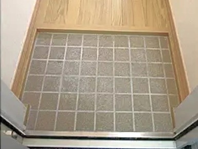 【玄関】 | クレール西永福