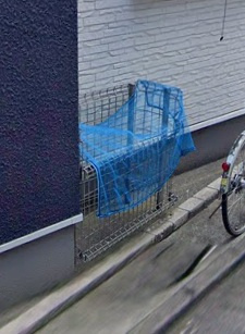 【その他共用部分】 | クレール西永福