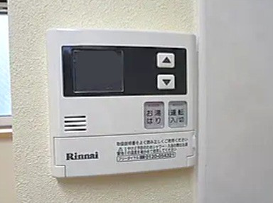 【設備】 | クレール西永福