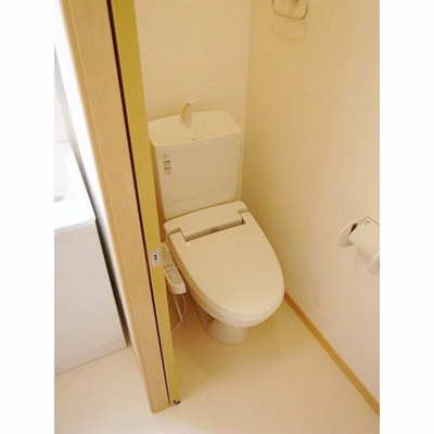 【トイレ】 | クレール西永福