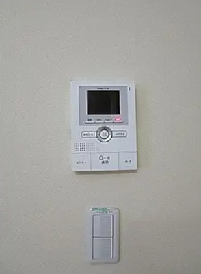 【セキュリティ】 | クレール西永福