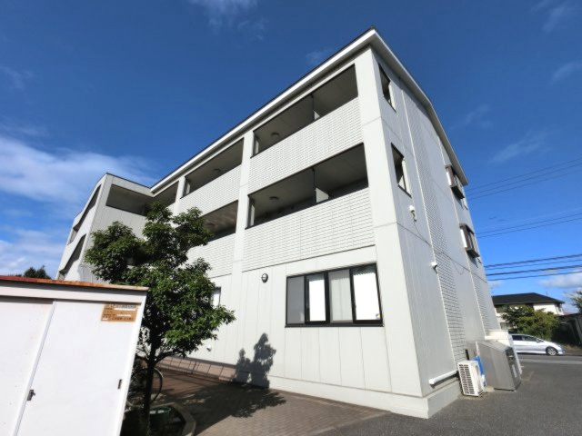 【外観】 | サンパティーク