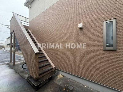 【その他共用部分】 | ヴィラエスポワールⅡ