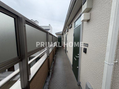 【その他共用部分】 | ヴィラエスポワールⅡ