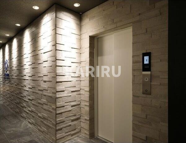 ジアコスモ京橋アクアのその他共用部分