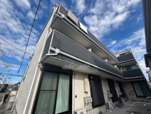 ラフィーナーさがみ野の画像