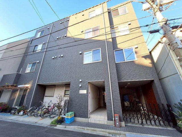 ウッディーベル