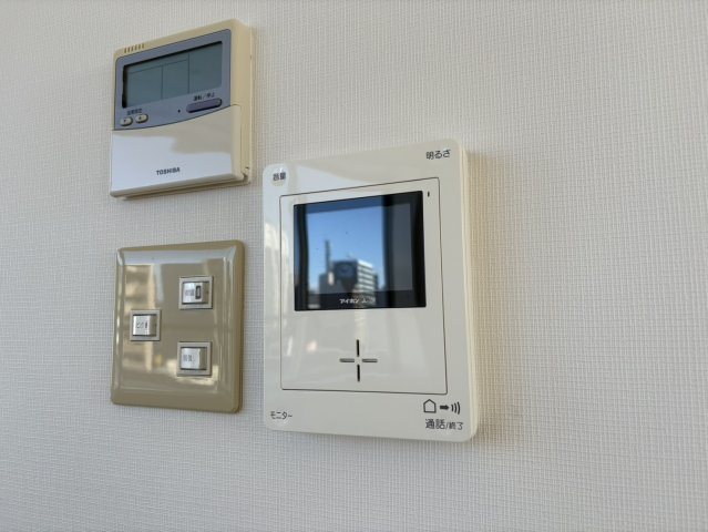 KAKOビル｜名古屋市の賃貸ならMy賃貸のセキュリティ|KAKOビル