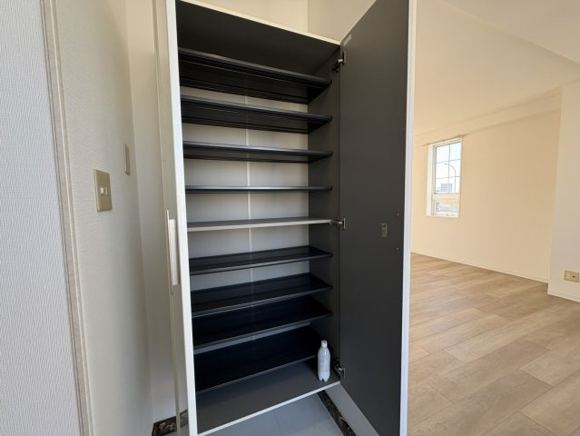 KAKOビル｜名古屋市の賃貸ならMy賃貸の収納|KAKOビル