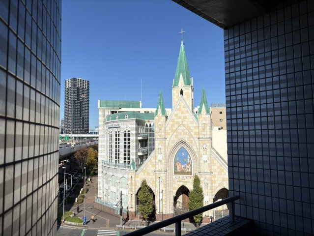 KAKOビル｜名古屋市の賃貸ならMy賃貸の展望|KAKOビル