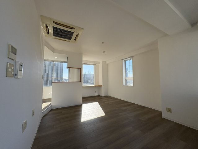 KAKOビル｜名古屋市の賃貸ならMy賃貸の居間・リビング|KAKOビル