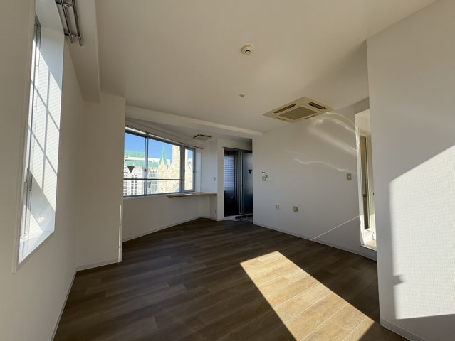 KAKOビル｜名古屋市の賃貸ならMy賃貸の寝室|KAKOビル