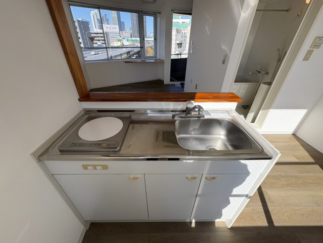 KAKOビル｜名古屋市の賃貸ならMy賃貸のキッチン|KAKOビル