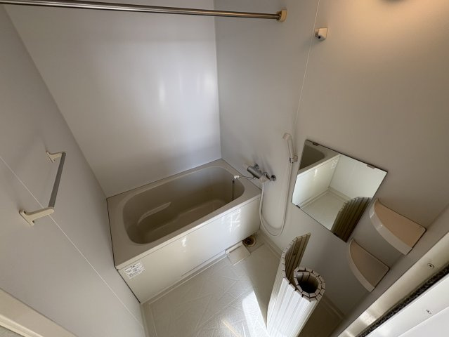 KAKOビル｜名古屋市の賃貸ならMy賃貸の浴室|KAKOビル