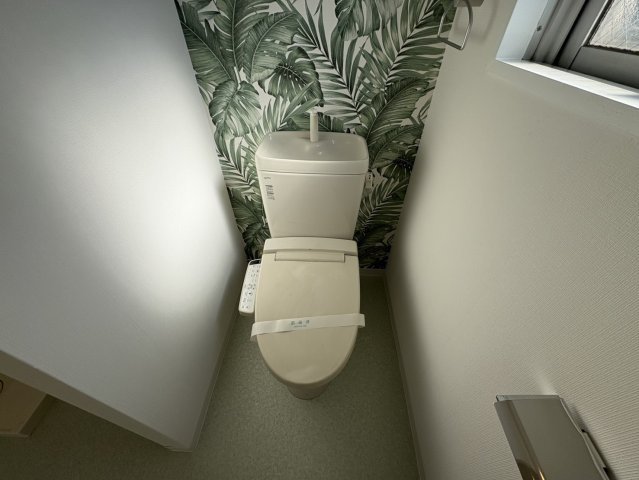 KAKOビル｜名古屋市の賃貸ならMy賃貸のトイレ|KAKOビル