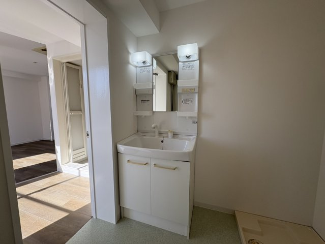 KAKOビル｜名古屋市の賃貸ならMy賃貸の洗面所|KAKOビル