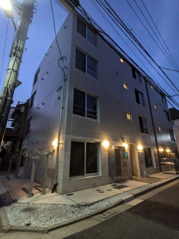 ルーデンス日暮里