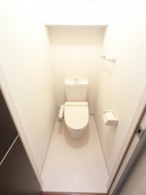【トイレ】