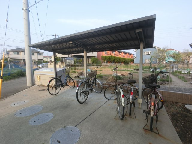 【その他共用部分】