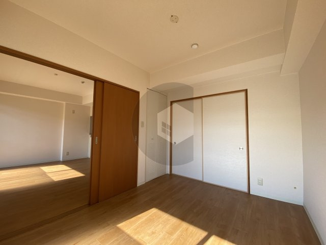 プロパティ・ユーの寝室