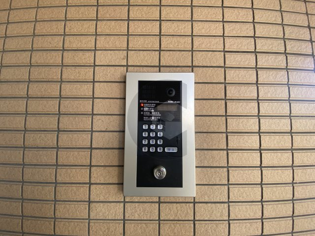 プロパティ・ユーのセキュリティ