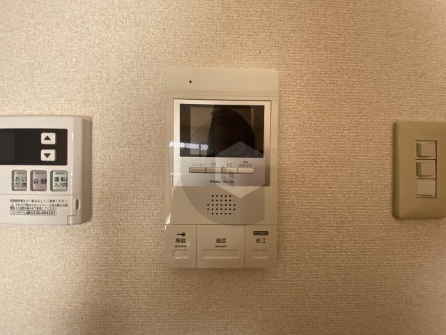 プロパティ・ユーの設備