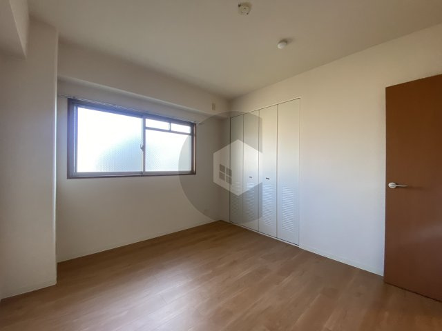 プロパティ・ユーの寝室