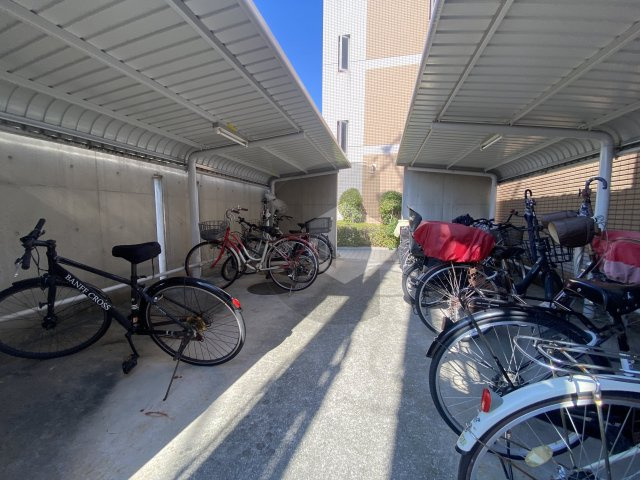 プロパティ・ユーのその他共用部分