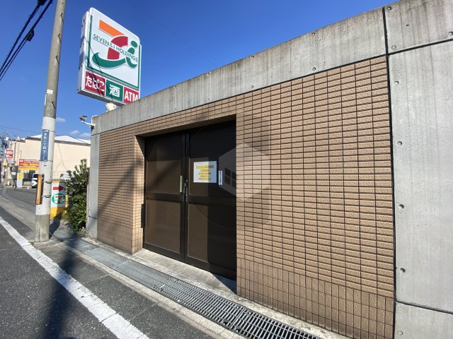 プロ二ティ・ユーのその他共用部分