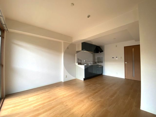 プロパティ・ユーの居間・リビング