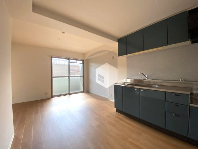 プロパティ・ユーの居間・リビング