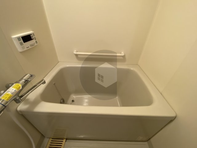 プロパティ・ユーの浴室