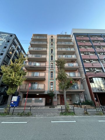 グレース大阪港