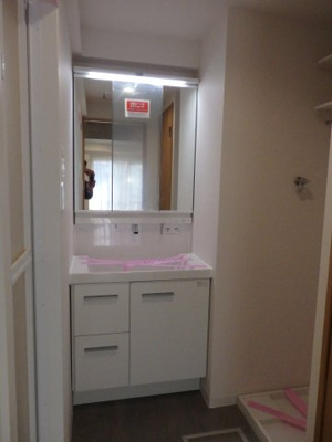 【独立洗面台】 | シャーレー原宿