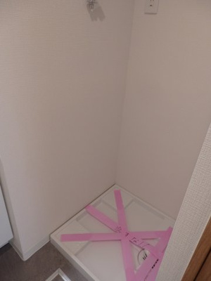 【ランドリースペース】 | シャーレー原宿