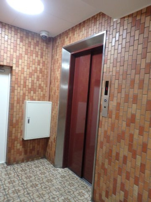 【設備】 | シャーレー原宿