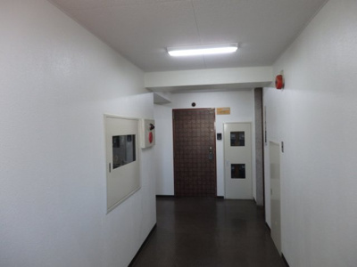 【その他共用部分】 | シャーレー原宿