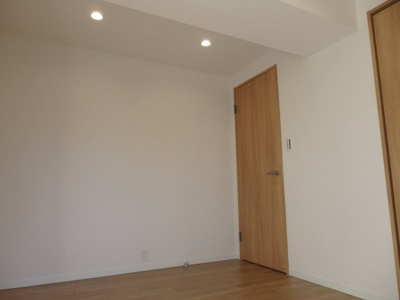 【洋室】 | シャーレー原宿