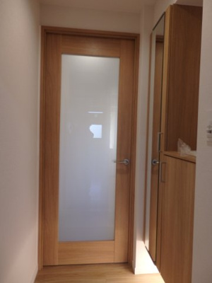 【玄関】 | シャーレー原宿