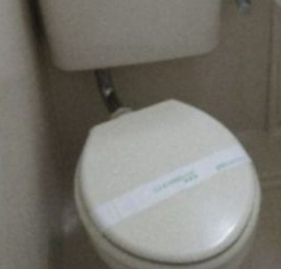 【トイレ】 | DeLCCS鷺ノ宮(デルックスサギノミヤ) | トイレ☆（同一仕様写真）