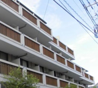 【バルコニー】 | DeLCCS鷺ノ宮(デルックスサギノミヤ)