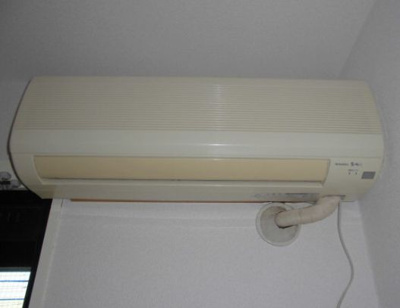 【設備】 | DeLCCS鷺ノ宮(デルックスサギノミヤ) | エアコン☆（同一仕様写真）