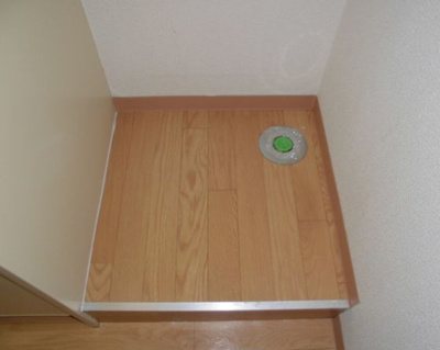 【その他】 | DeLCCS鷺ノ宮(デルックスサギノミヤ) | 室内洗濯機置場☆（同一仕様写真）