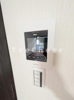 【セキュリティ】 | 中野グリーンテラス