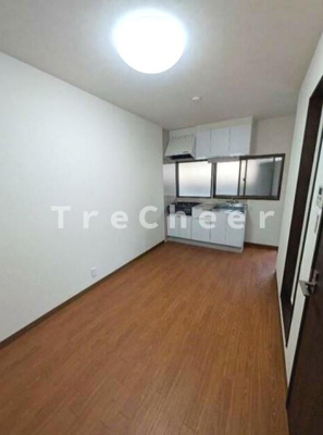 【居間・リビング】 | 中野グリーンテラス